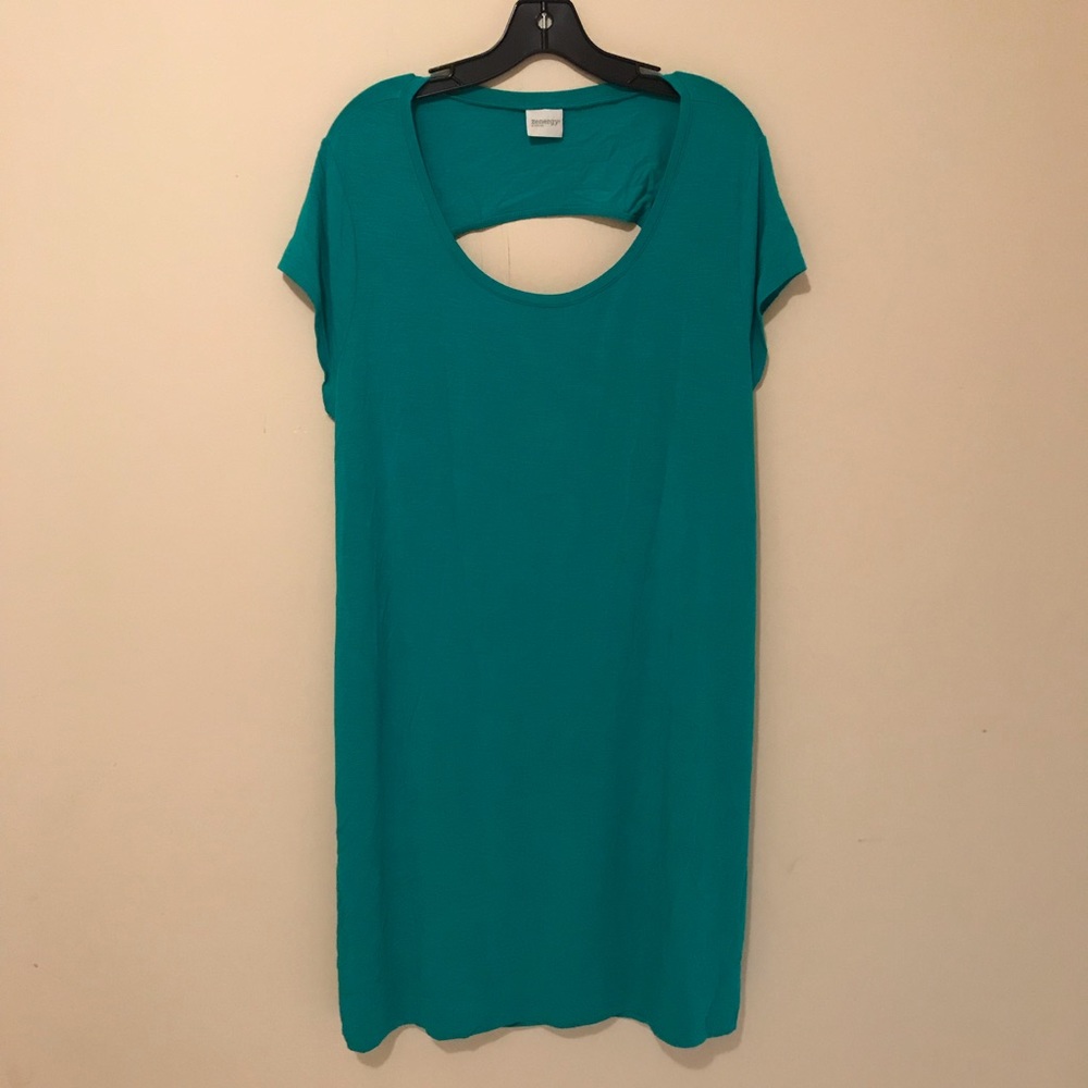 Zenergy Knit Dress
